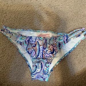 Victoria Secret Bathing suit bottom